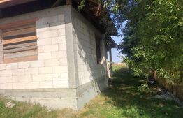 Casa la rosu Stroiesti