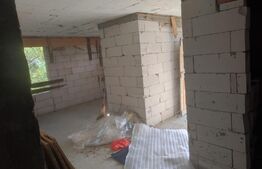 Casa la rosu Stroiesti