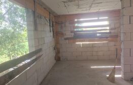 Casa la rosu Stroiesti