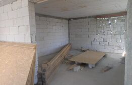 Casa la rosu Stroiesti