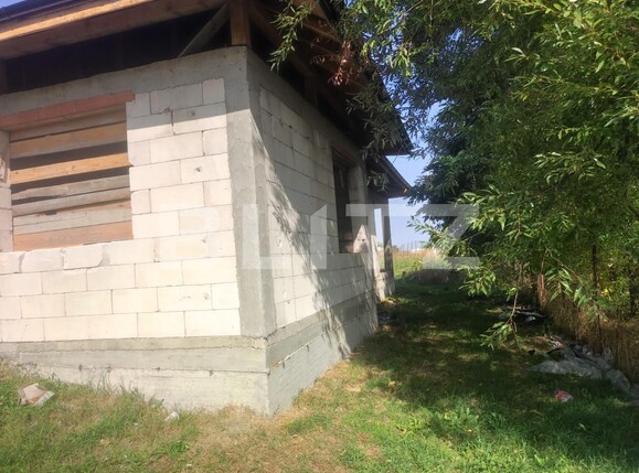 Casa de vânzare 3 camere Stroiesti - 134447CV | BLITZ Suceava | Poza2