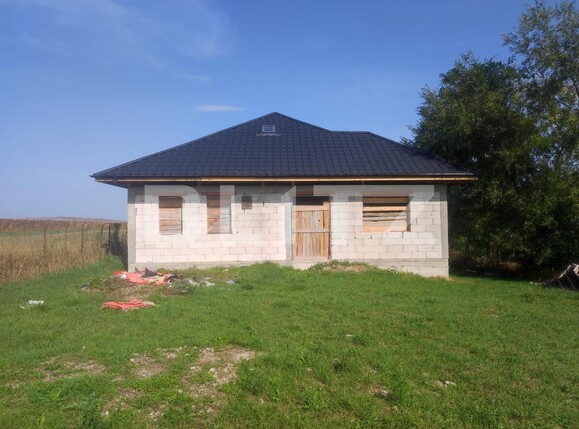 Casa de vânzare 3 camere Stroiesti - 134447CV | BLITZ Suceava | Poza1