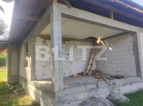 Casa de vânzare 3 camere Stroiesti - 134447CV | BLITZ Suceava | Poza3