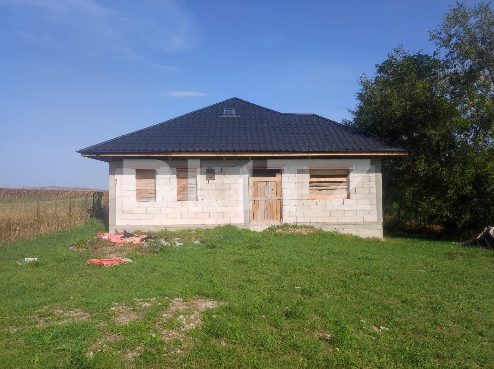 Casa de vânzare 3 camere Stroiesti - 134447CV | BLITZ Suceava | Poza1