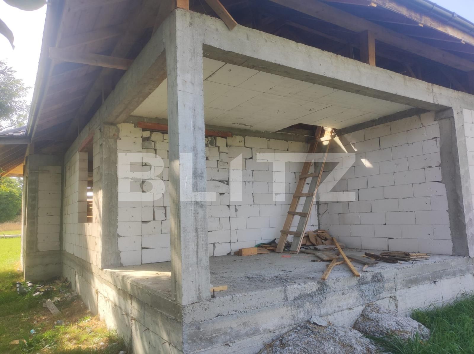 Casa de vânzare 3 camere Stroiesti - 134447CV | BLITZ Suceava | Poza3