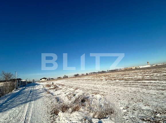 Teren de vânzare Itcani - 134464TV | BLITZ Suceava | Poza2