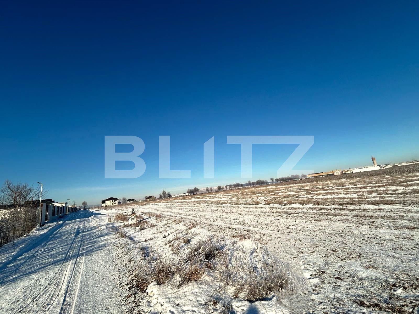 Teren de vânzare Itcani - 134464TV | BLITZ Suceava | Poza2