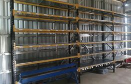 Spatiu comercial, 205mp, 2600mp teren