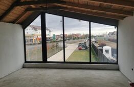 Spatiu comercial, 205mp, 2600mp teren