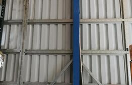 Spatiu comercial, 205mp, 2600mp teren