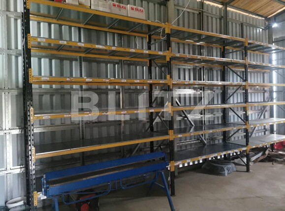 Spațiu comercial de vânzare Dumbraveni - 134475SVC | BLITZ Suceava | Poza6