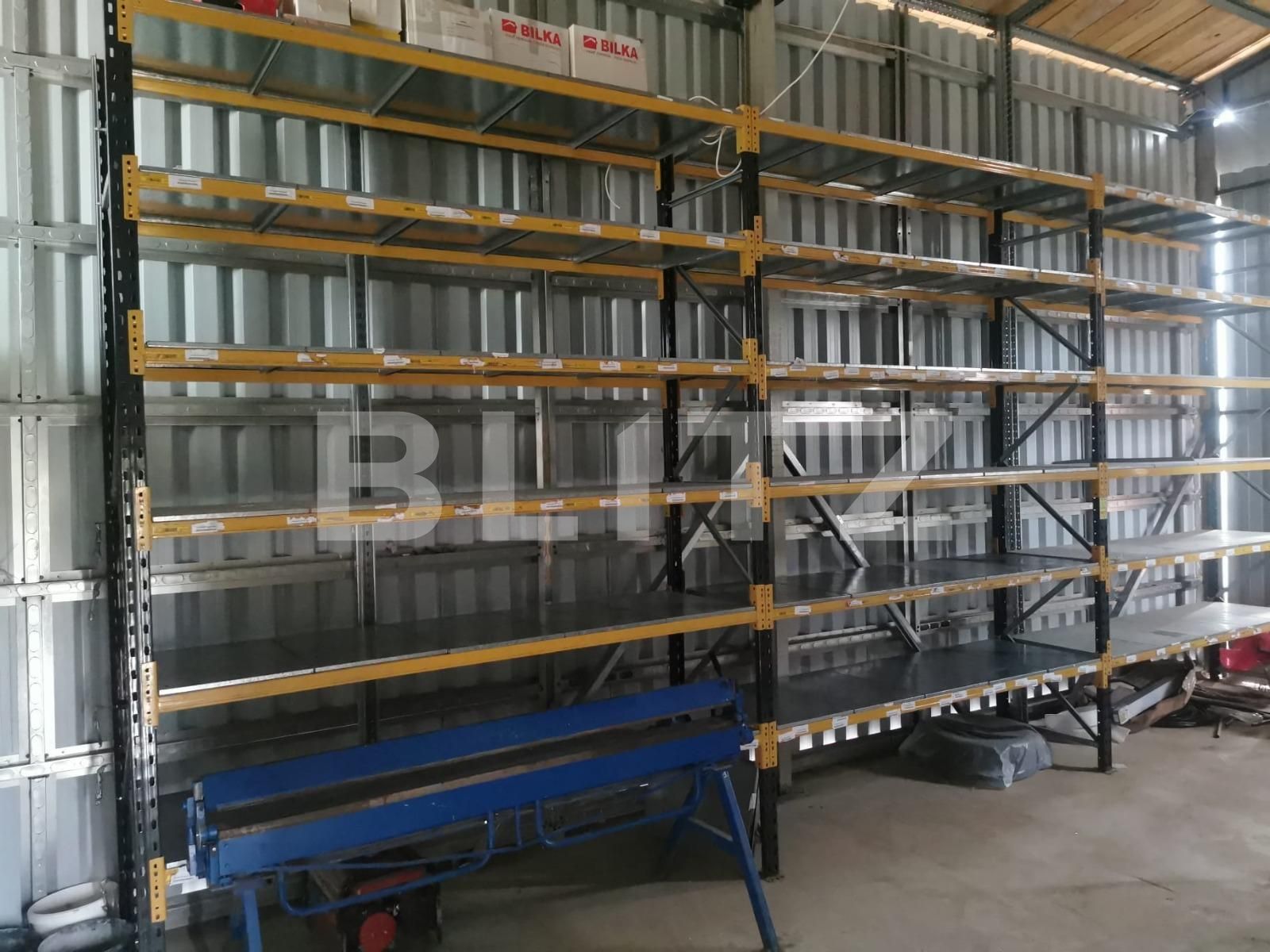 Spațiu comercial de vânzare Dumbraveni - 134475SVC | BLITZ Suceava | Poza6