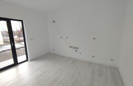 Oportunitate! Casa individuala zona linistita Radauti