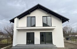 Oportunitate! Casa individuala zona linistita Radauti