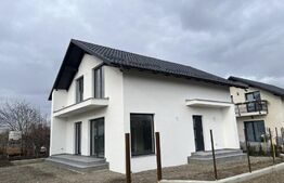 Oportunitate! Casa individuala zona linistita Radauti