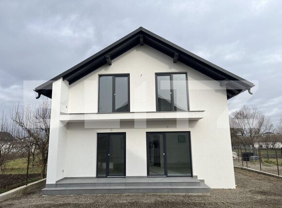 Casa de vânzare 4 camere Radauti - 134483CV | BLITZ Suceava | Poza2