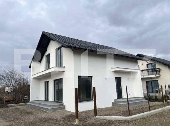 Casa de vânzare 4 camere Radauti - 134483CV | BLITZ Suceava | Poza1