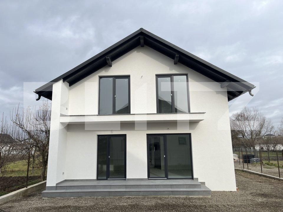 Casa de vânzare 4 camere Radauti - 134483CV | BLITZ Suceava | Poza2