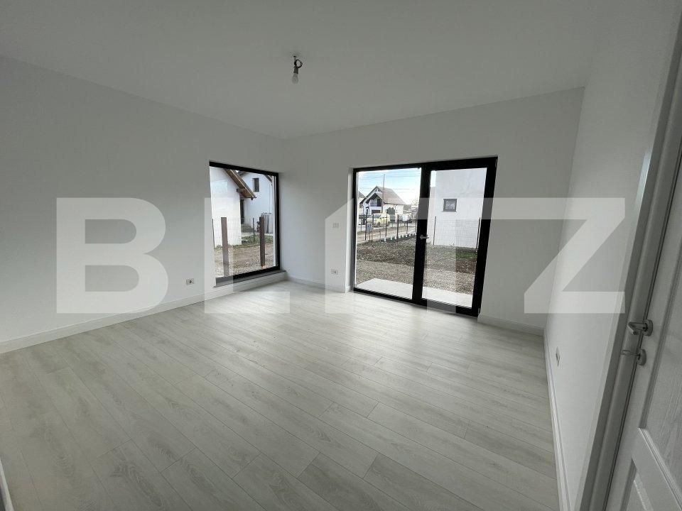 Casa de vânzare 4 camere Radauti - 134483CV | BLITZ Suceava | Poza3