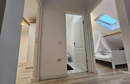 Oportunitate! Casa individuala zona centrala Radauti