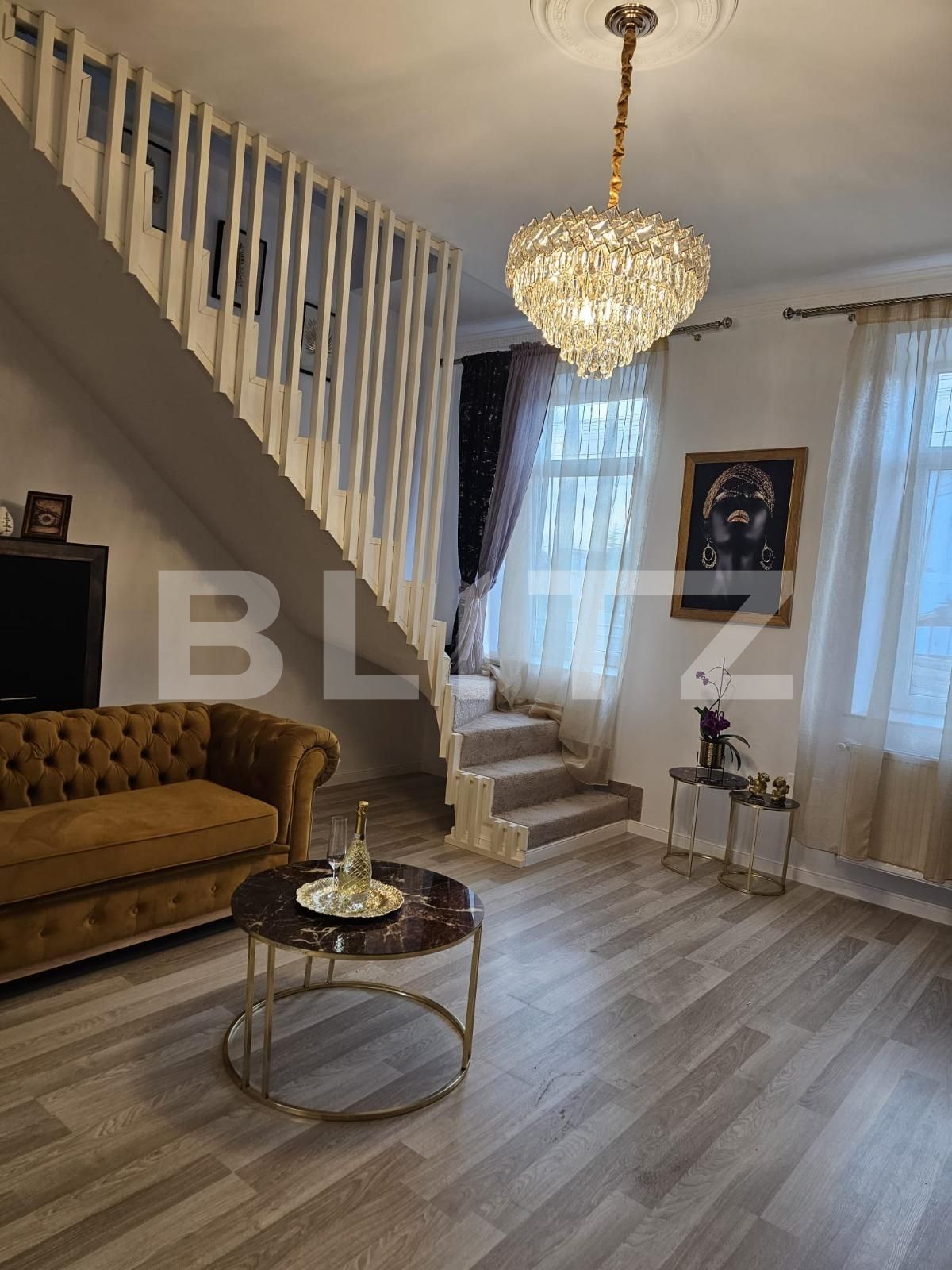 Casa de vânzare 3 camere Radauti - 134535CV | BLITZ Suceava | Poza1