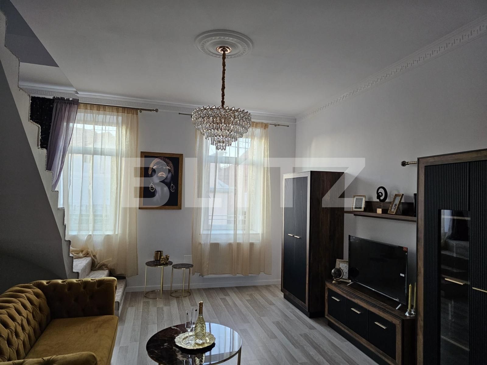 Casa de vânzare 3 camere Radauti - 134535CV | BLITZ Suceava | Poza2