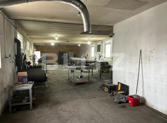 Spațiu comercial de vânzare Itcani - 134538SVC | BLITZ Suceava | Poza5