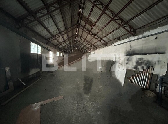 Spațiu comercial de vânzare Itcani - 134538SVC | BLITZ Suceava | Poza4