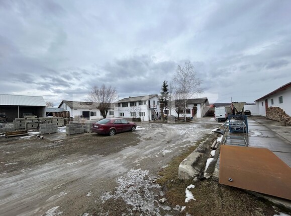 Spațiu comercial de vânzare Itcani - 134538SVC | BLITZ Suceava | Poza2