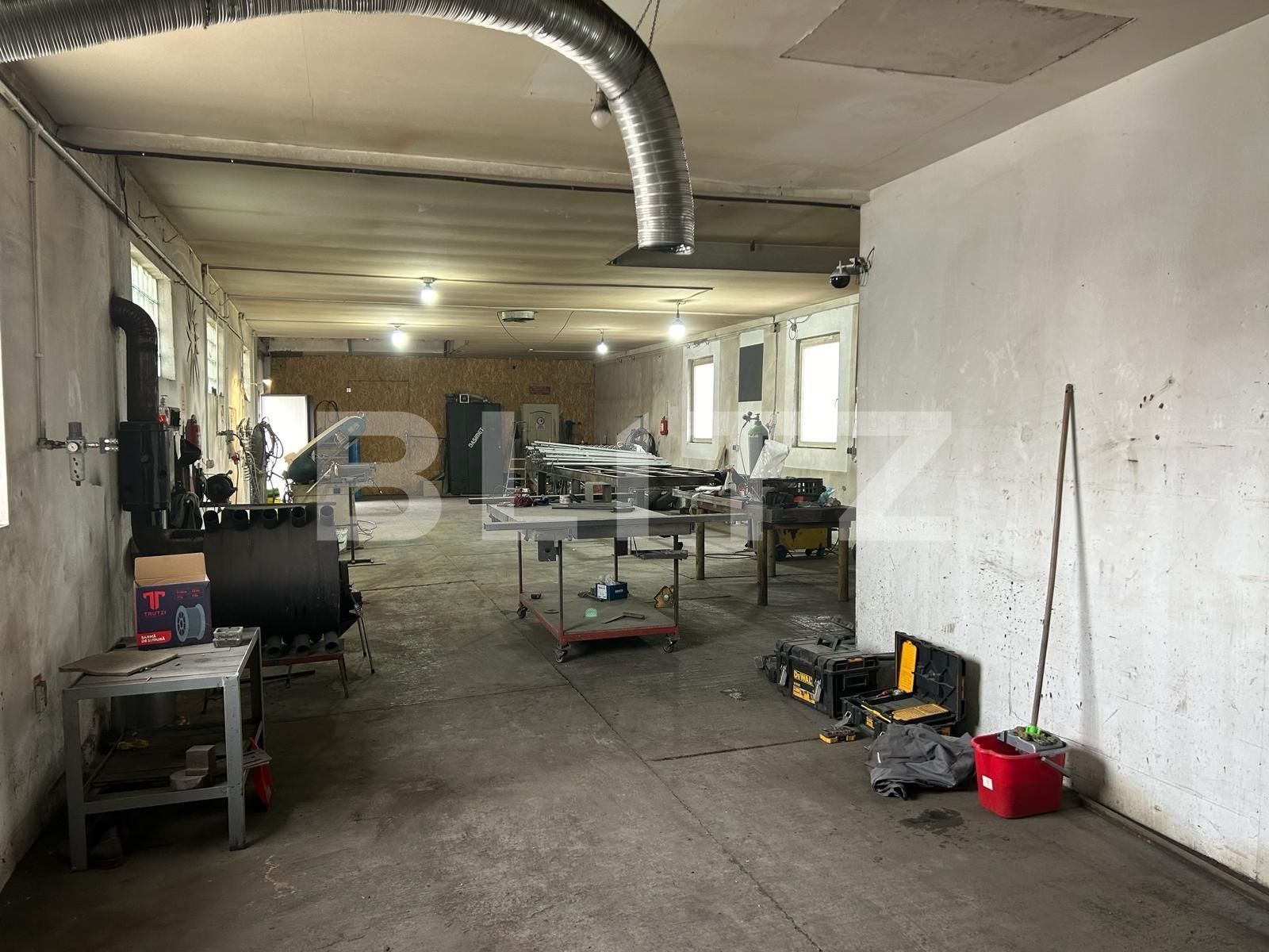 Spațiu comercial de vânzare Itcani - 134538SVC | BLITZ Suceava | Poza5