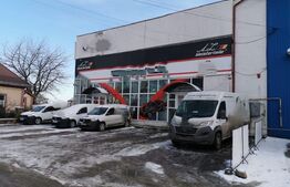 Spațiu comercial de vânzare Radauti, Suceava