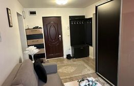 Apartament 2 camere, decomandat, 46 mp, zona Burdujeni