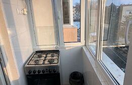 Apartament 2 camere, decomandat, 46 mp, zona Burdujeni