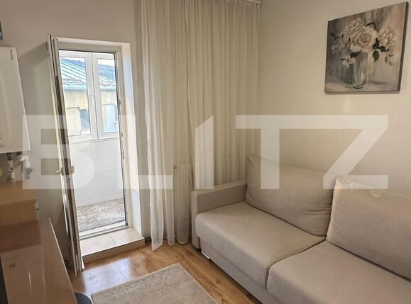 Apartament de vânzare 2 camere Burdujeni - 134558AV | BLITZ Suceava | Poza4