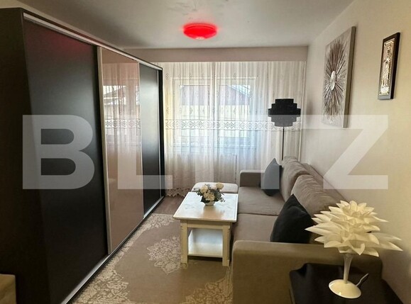 Apartament de vânzare 2 camere Burdujeni - 134558AV | BLITZ Suceava | Poza2