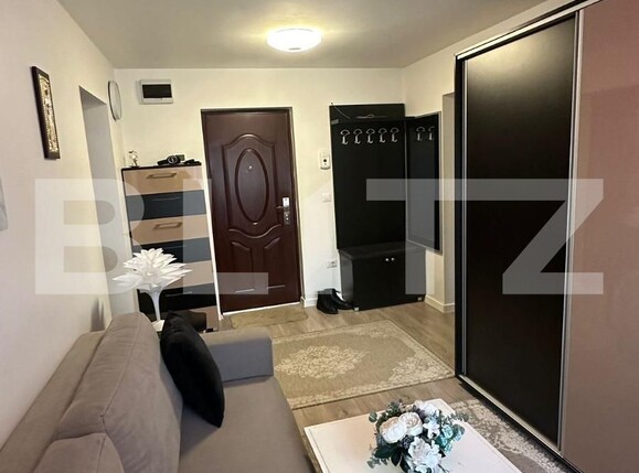Apartament de vânzare 2 camere Burdujeni - 134558AV | BLITZ Suceava | Poza1