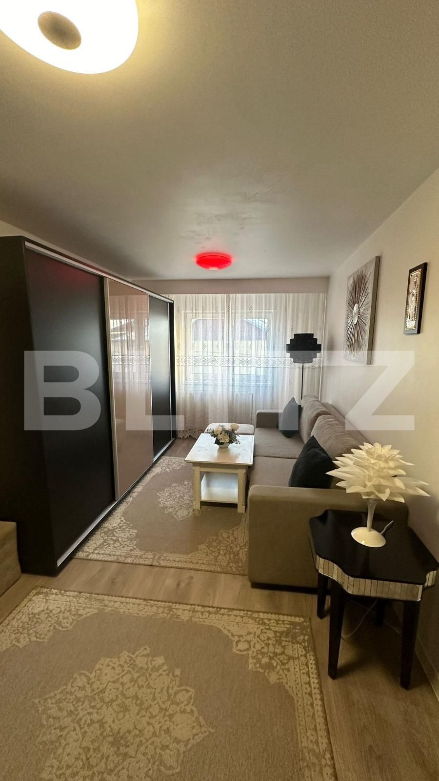 Apartament de vânzare 2 camere Burdujeni - 134558AV | BLITZ Suceava | Poza2