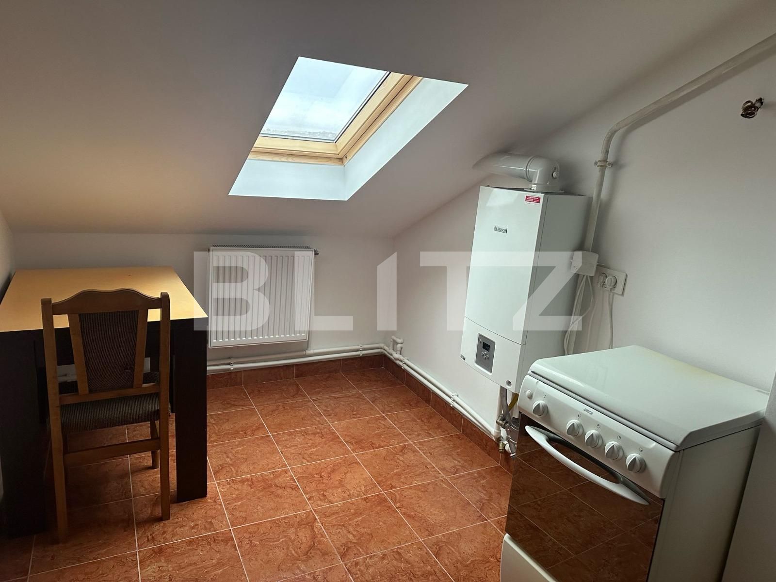 Apartament de vânzare 2 camere Burdujeni - 134566AV | BLITZ Suceava | Poza3