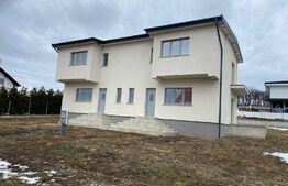 Casa tip Duplex, Burdujeni 