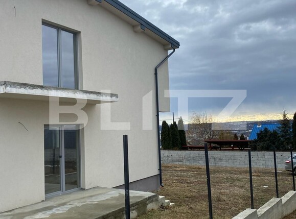 Casa de vânzare 3 camere Burdujeni - 134586CV | BLITZ Suceava | Poza1