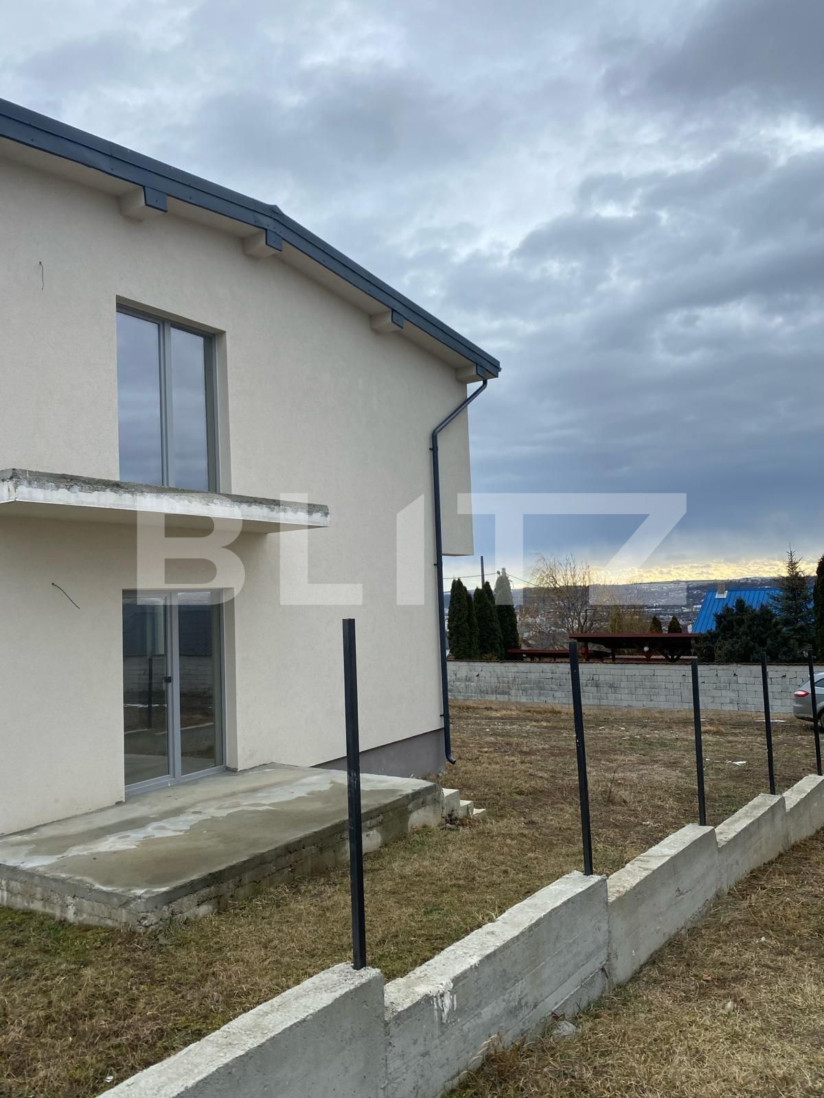 Casa de vânzare 3 camere Burdujeni - 134586CV | BLITZ Suceava | Poza1
