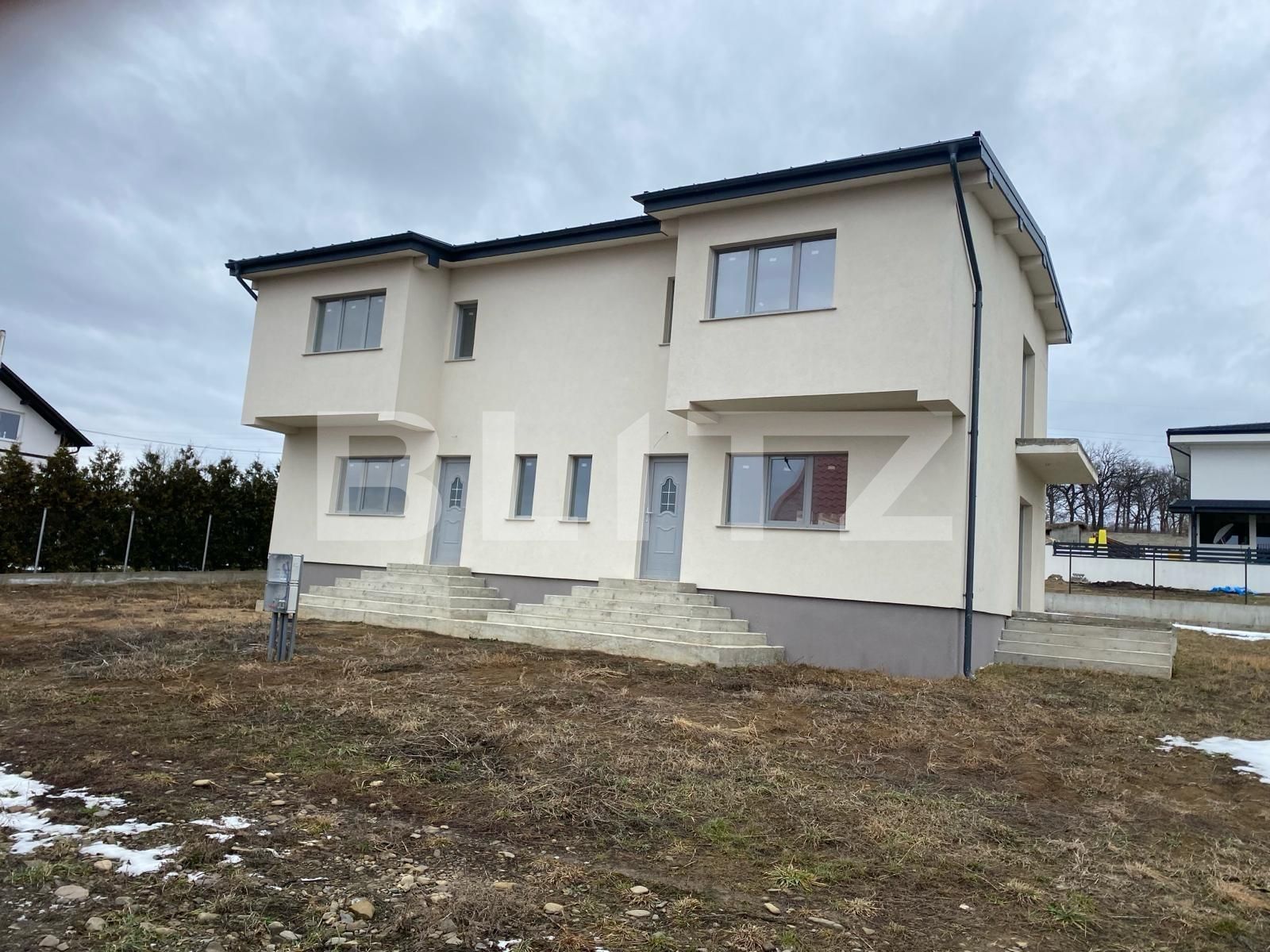 Casa de vânzare 3 camere Burdujeni - 134586CV | BLITZ Suceava | Poza13
