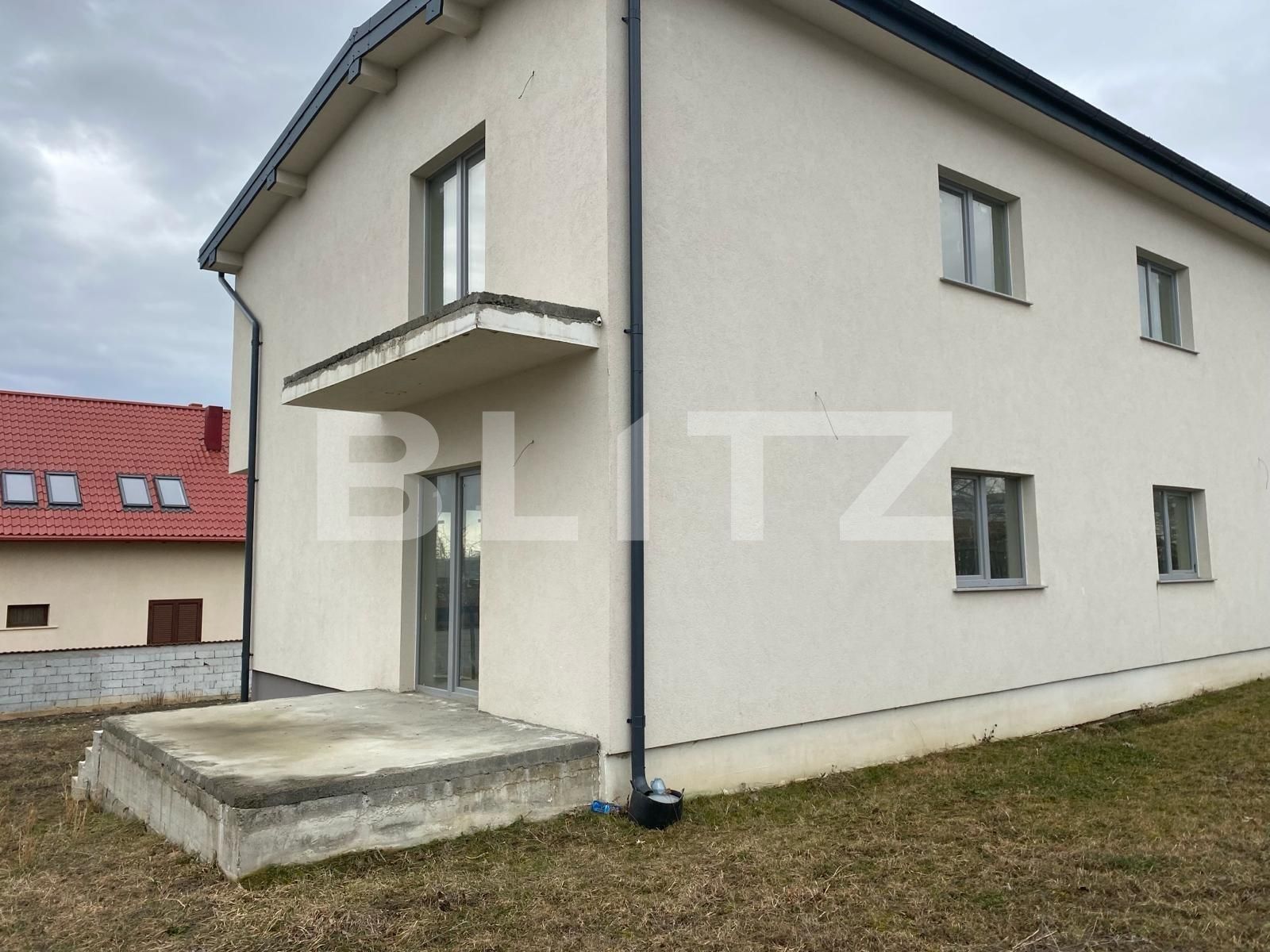 Casa de vânzare 3 camere Burdujeni - 134586CV | BLITZ Suceava | Poza11
