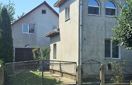 Oportunitate! Casa individuala zona centrala Radauti