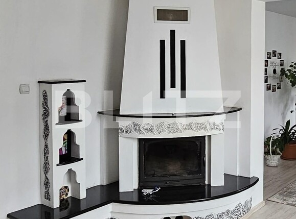 Casa de vânzare 5 camere Radauti - 134611CV | BLITZ Suceava | Poza2