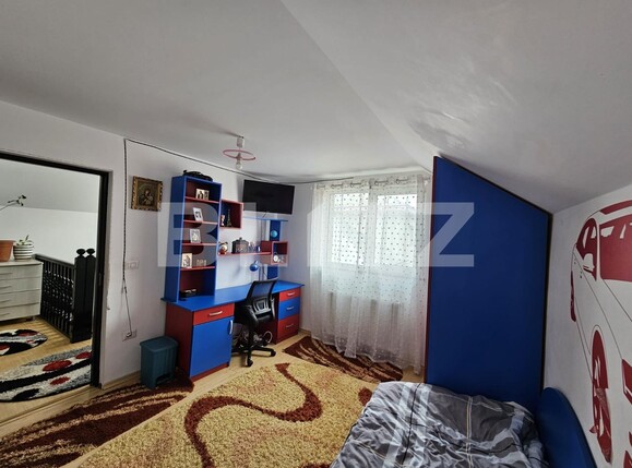 Casa de vânzare 5 camere Radauti - 134611CV | BLITZ Suceava | Poza3