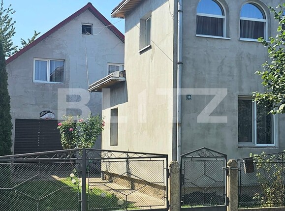 Casa de vânzare 5 camere Radauti - 134611CV | BLITZ Suceava | Poza12