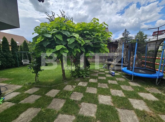 Casa de vânzare 5 camere Radauti - 134611CV | BLITZ Suceava | Poza1