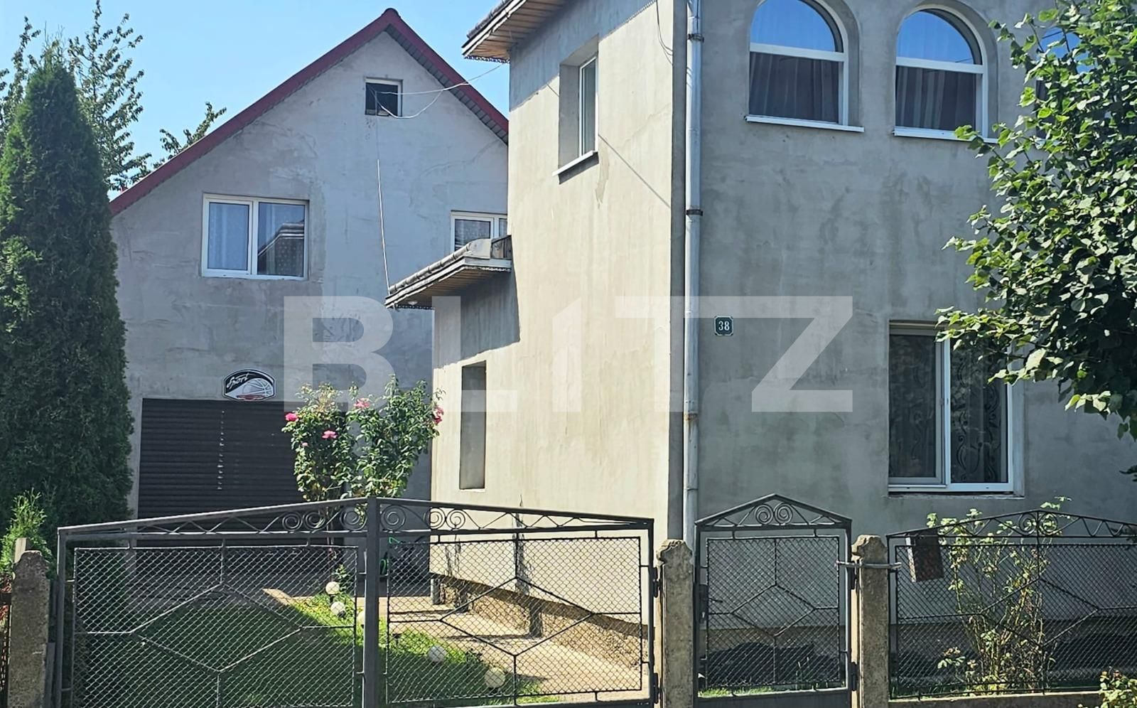 Casa de vânzare 5 camere Radauti - 134611CV | BLITZ Suceava | Poza12