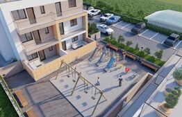 Apartament 2 camere, 47mp, în Fălticeni